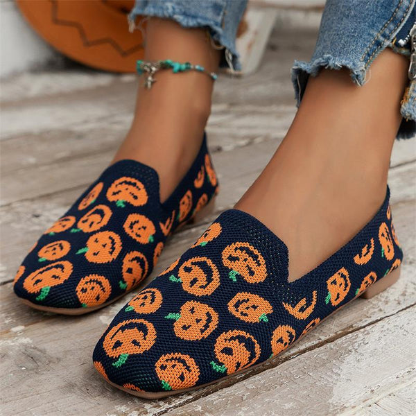 Women's Cozy Non-Slip Flats