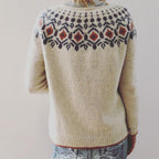 Unique Handmade Sweater