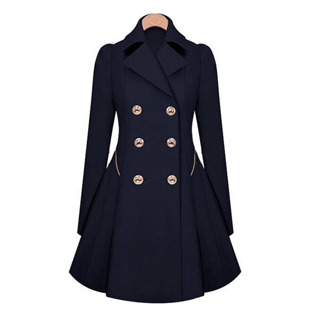 Stylish Trench Coat for Trendy Outfits