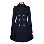 Stylish Trench Coat for Trendy Outfits