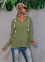 Cozy Women's Hoodie