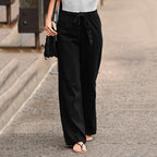 Women's Breezy Linen Pants