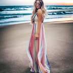 Chic Summer Dress for Effortless Elegance