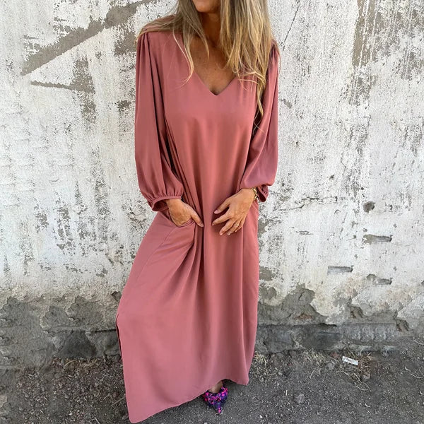 Relaxed Fit Everyday Dress