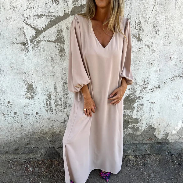 Relaxed Fit Everyday Dress