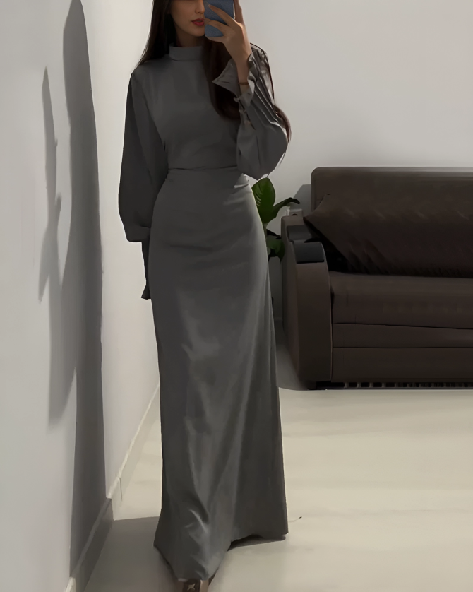 Stylish Women's Maxi Dress