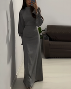 Stylish Women's Maxi Dress