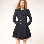 Stylish Trench Coat for Trendy Outfits