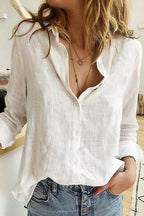 Cozy Women's Blouse