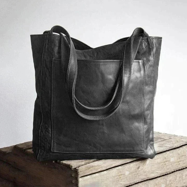 Ella - The Timeless Bag Designed for Endurance