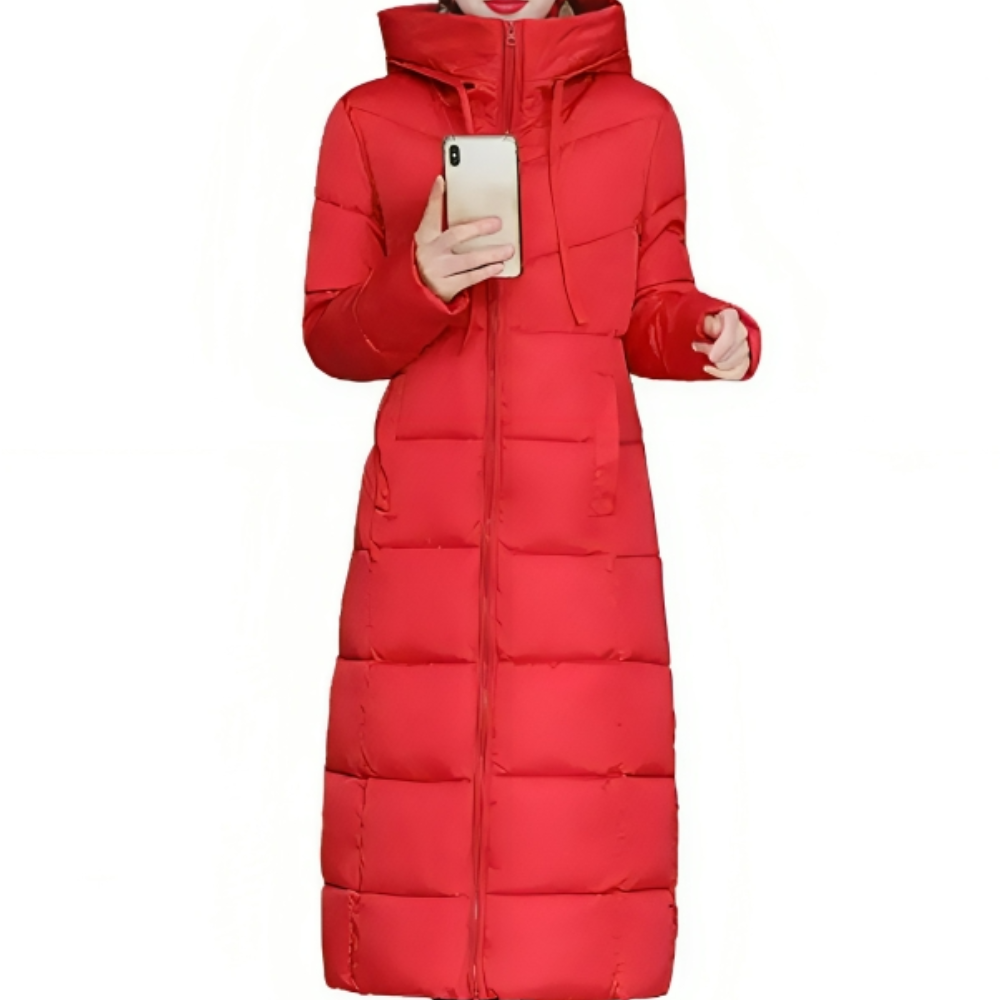 Anneliese Women's Warm and Cozy Winter Coat