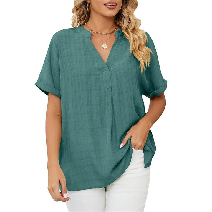 Women's Breezy Summer Top