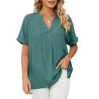 Women's Breezy Summer Top