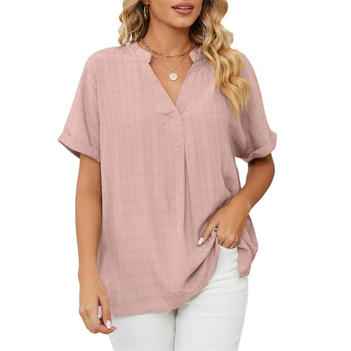 Women's Breezy Summer Top