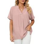 Women's Breezy Summer Top
