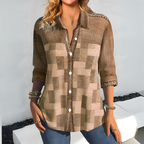 Stylish Women's Blouse
