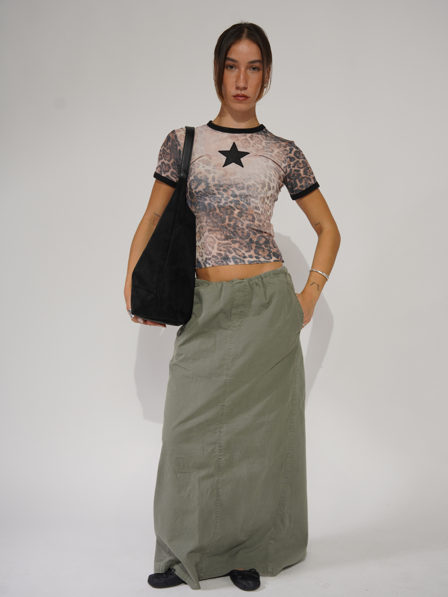 Timeless Leather Tote for Everyday Use