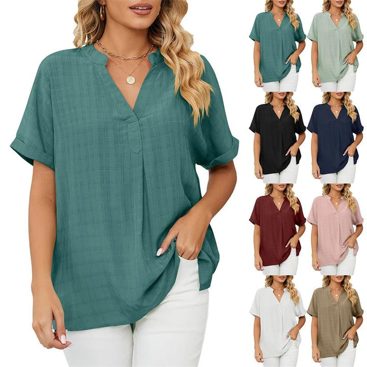 Women's Breezy Summer Top