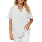 Women's Breezy Summer Top