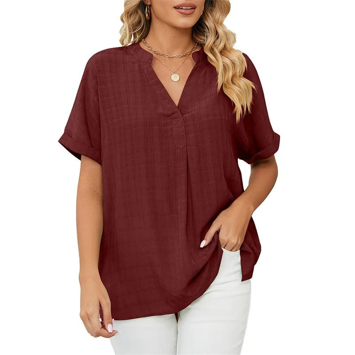 Women's Breezy Summer Top