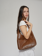 Rebecca - BB Bag with Zip Closure