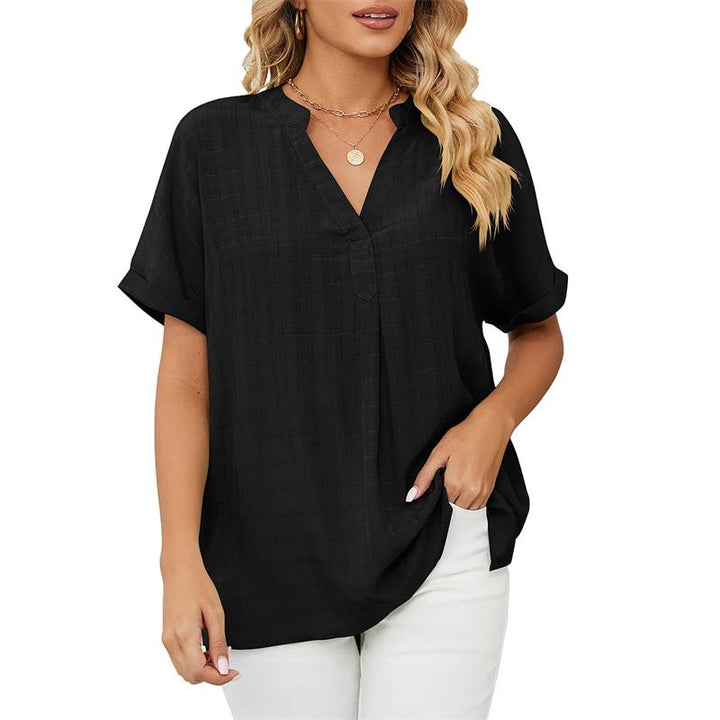 Women's Breezy Summer Top