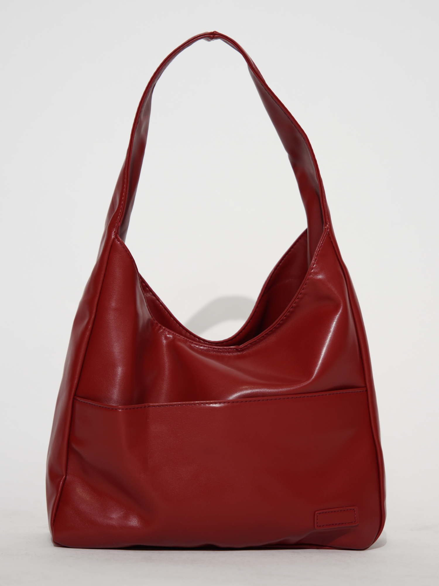 Rebecca - BB Bag with Zip Closure