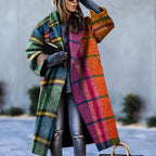Stylish Outerwear Collection