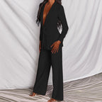 Hayley - Stylish Women's Blazer and Trouser Set