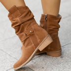Chic Women's Ankle Boots
