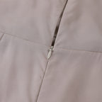 The Classic and Sophisticated Dress