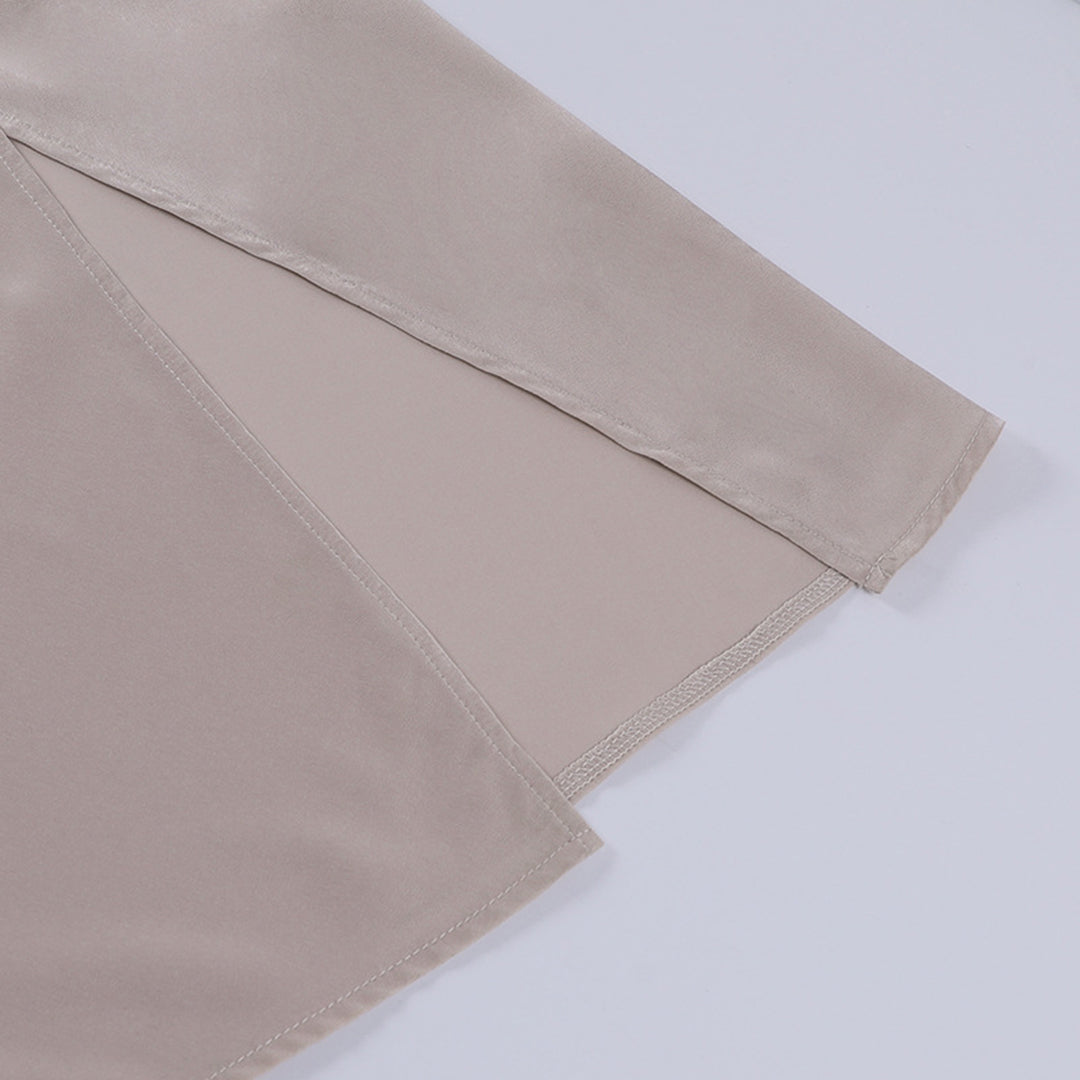 The Classic and Sophisticated Dress