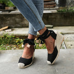 Women's Pointed Toe High Heel Sandals