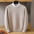 Stylish Classic Knit Sweater for Women | Plus Size Available