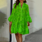 Chloé – Sophisticated Summer Dress