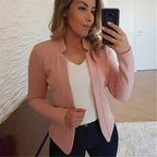 Stylish Sophistication Blazer