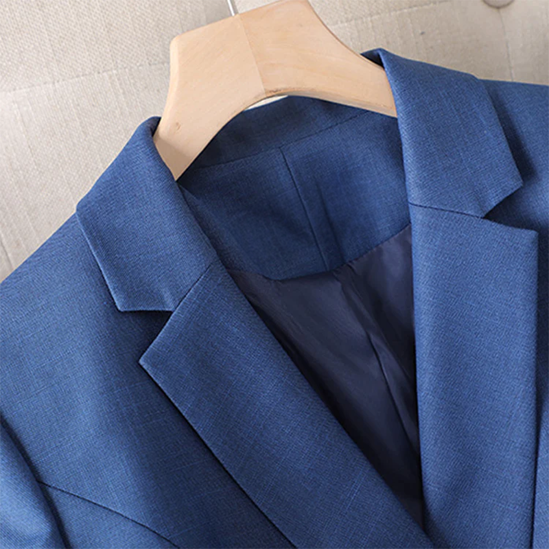 Elena – Elegant Blazer Ensemble