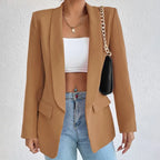 Tailored Athena Blazer