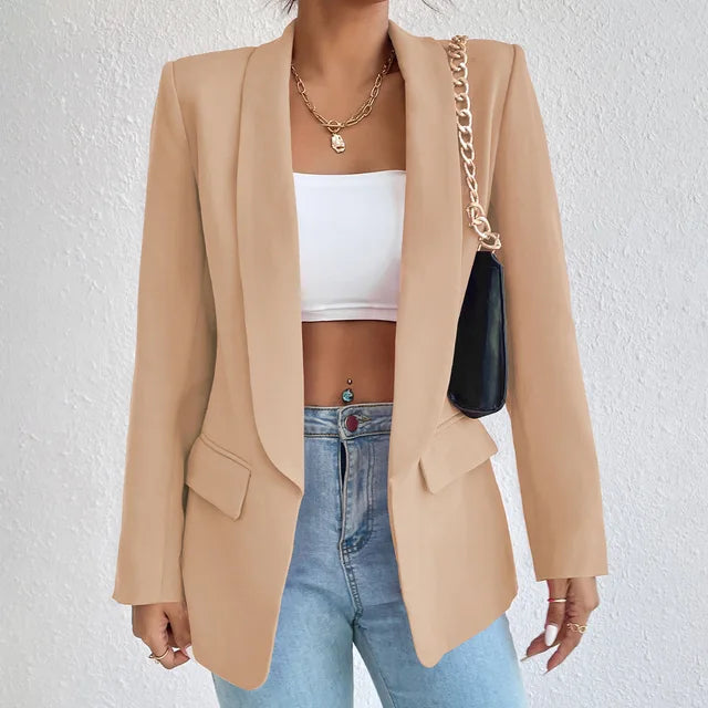 Tailored Athena Blazer