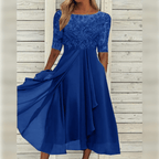 Stylish and Comfortable Dress