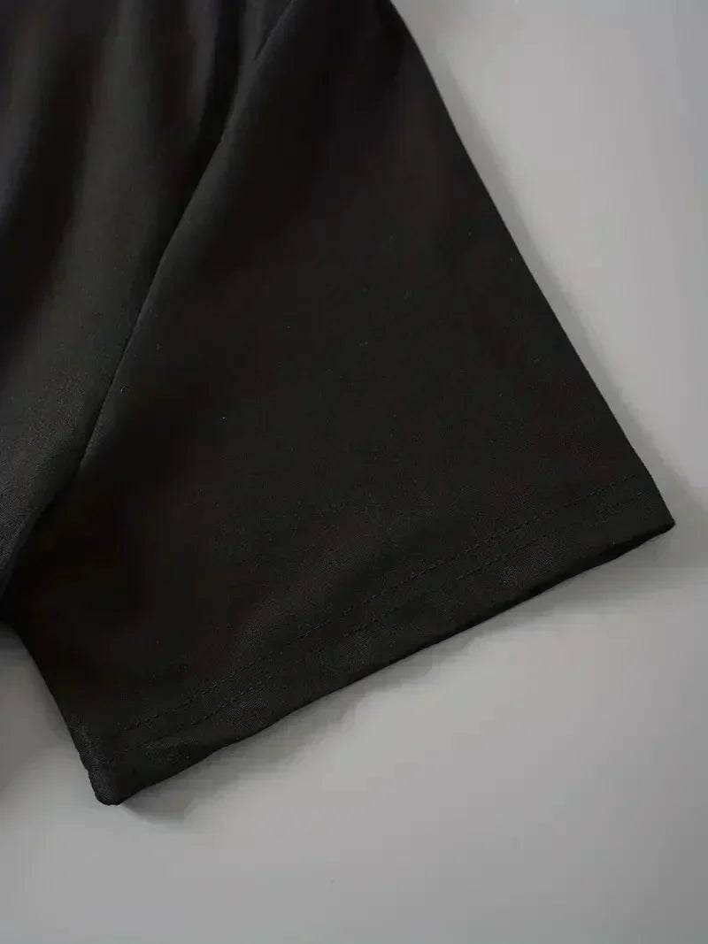 Vintage Oversized T-Shirt by Brooklyn York