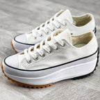 Women's Comfortable Platform Sneakers