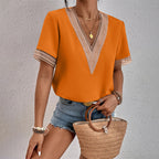 Stylish Women's T-Shirt