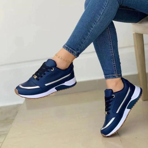 Stylish and Lightweight Women's Sneakers