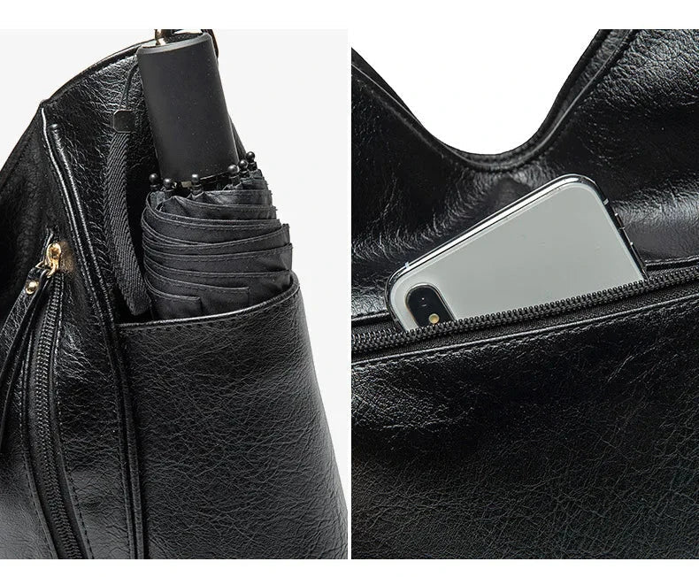 Stylish Elegance Tote