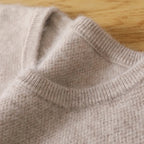 Stylish Classic Knit Sweater for Women | Plus Size Available