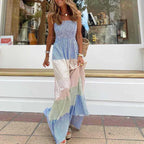 Boho Chic Maxi Dresses