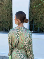 Stylish Summer Outfit Set