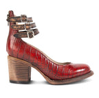 Ella - Stylish and Cozy Footwear