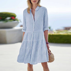 Effortlessly Stylish Summer Dress for Women
